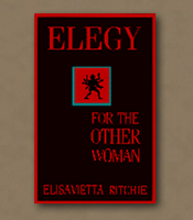 Elegy for the Other Woman
