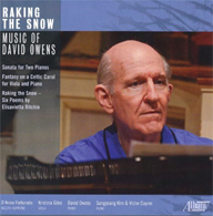 david owens music
